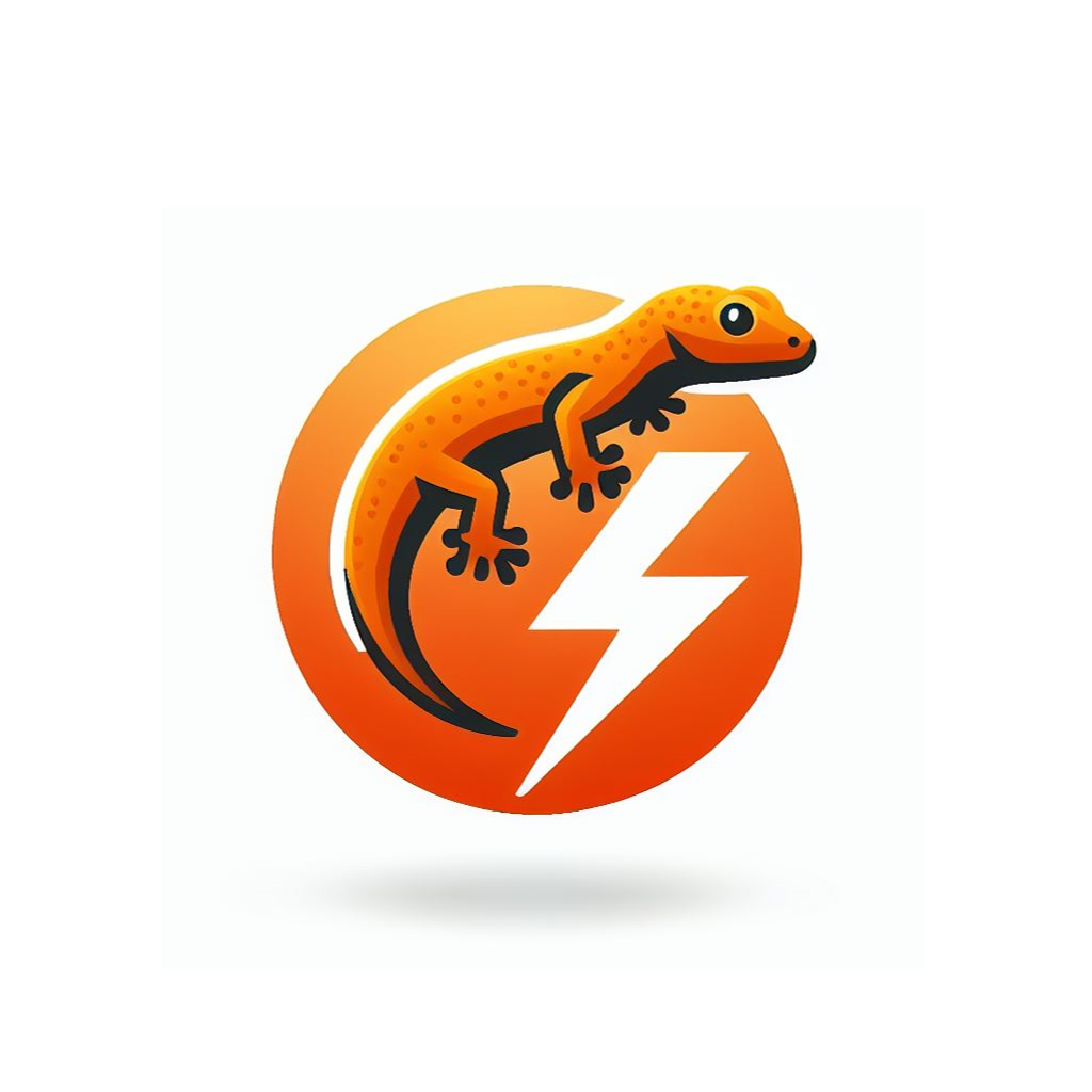 Gecko Logo